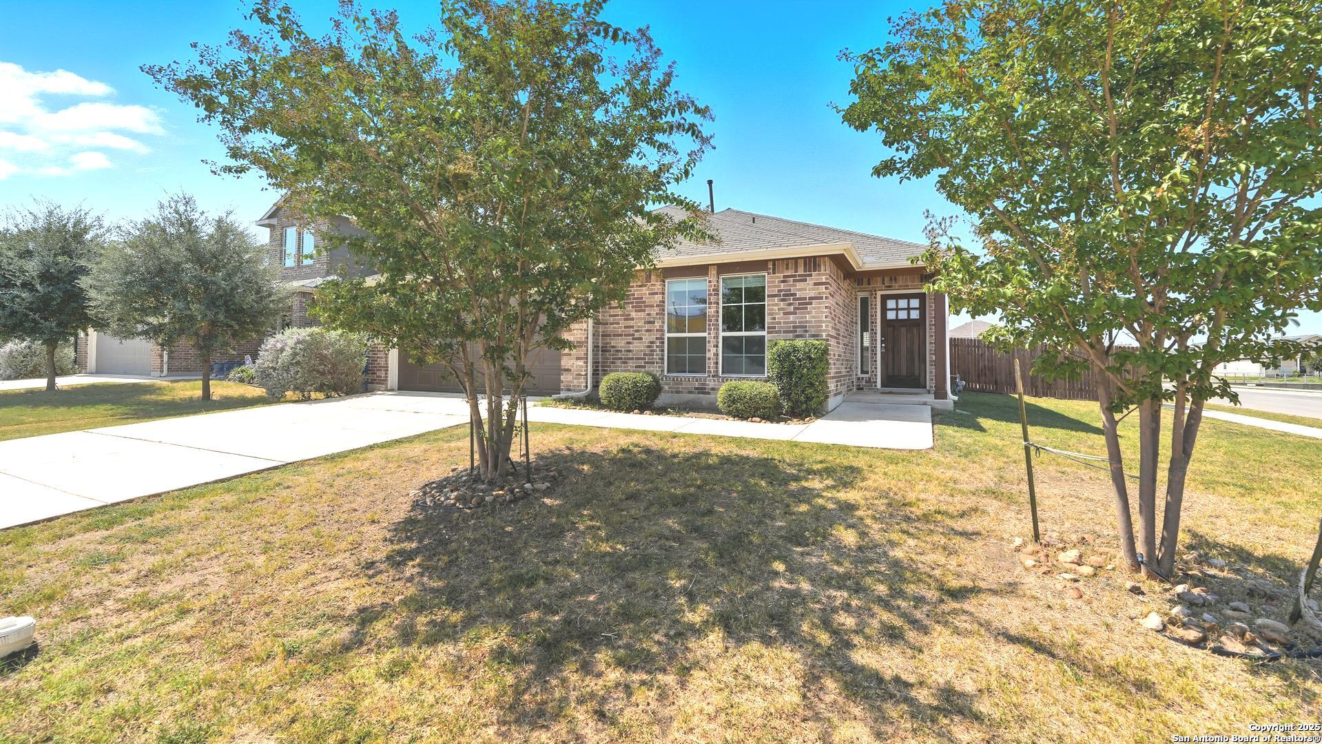 Welcome to 481 Moonvine Way, New Braunfels, TX