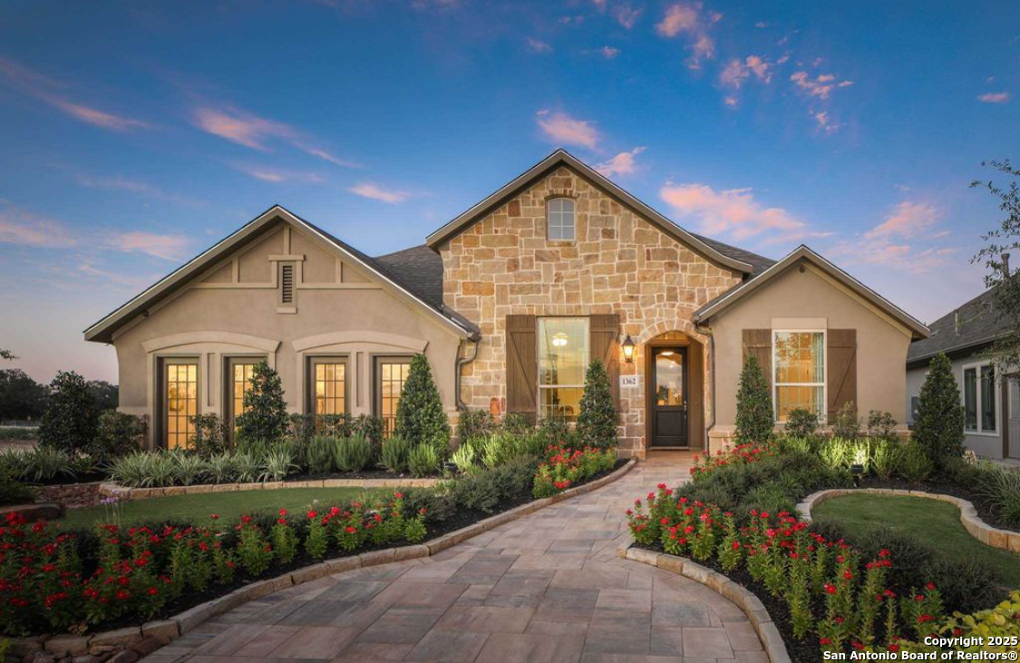Property photo for 1362 Oaklawn Dr, New Braunfels, TX