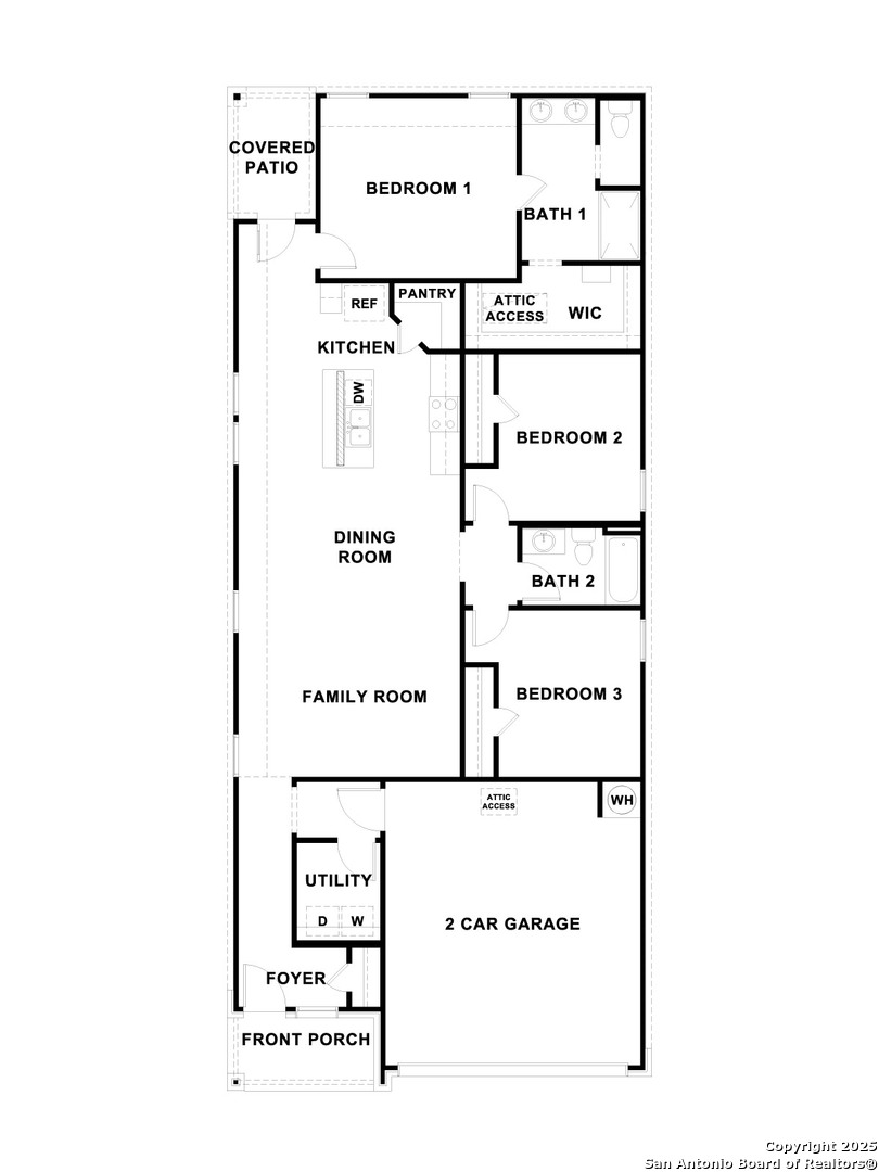244 Raymondville Path, San Marcos, TX 78666