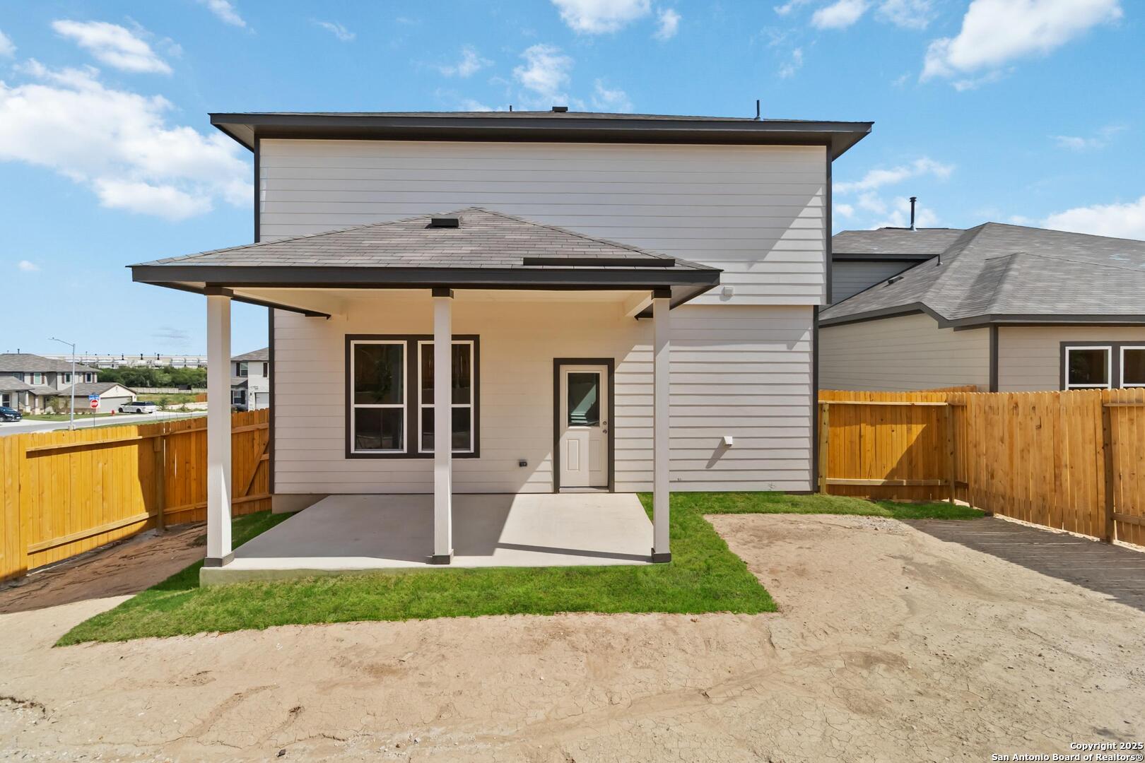 Not Actual Home. Representative Photo