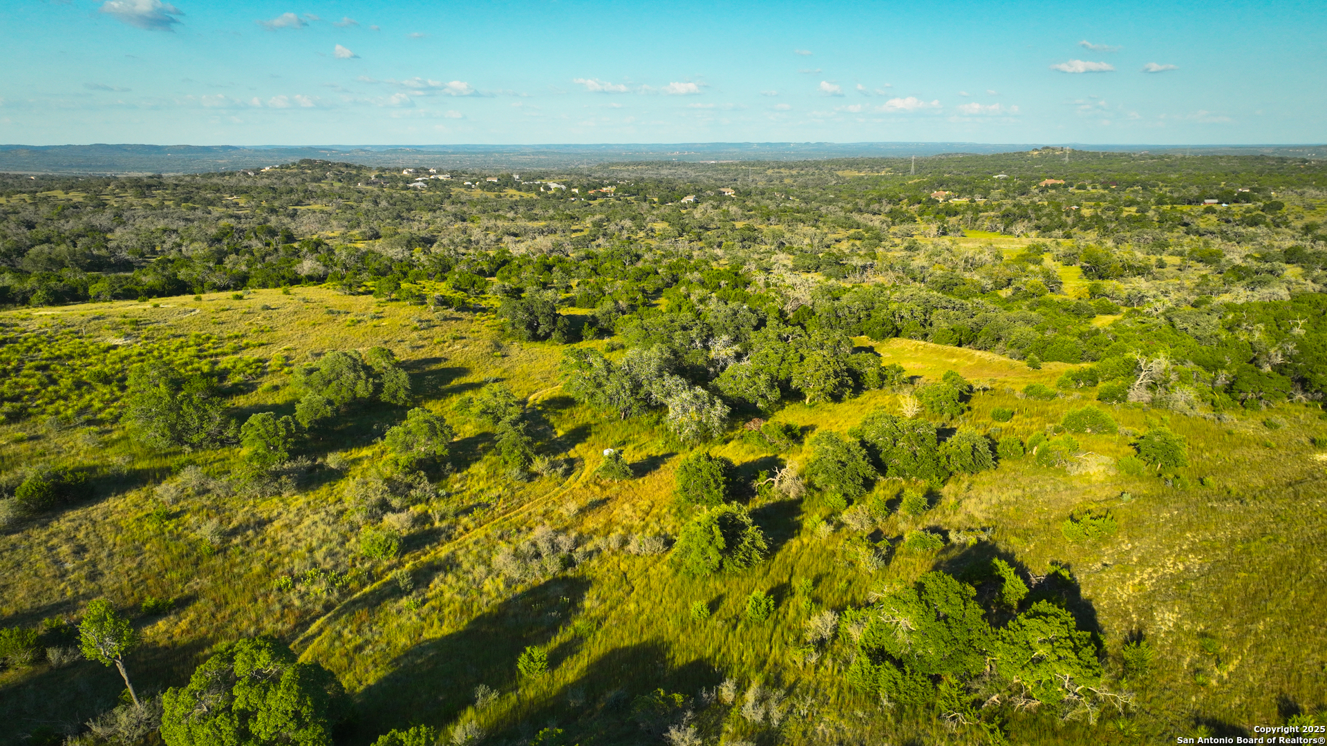 photo of ranch landscape