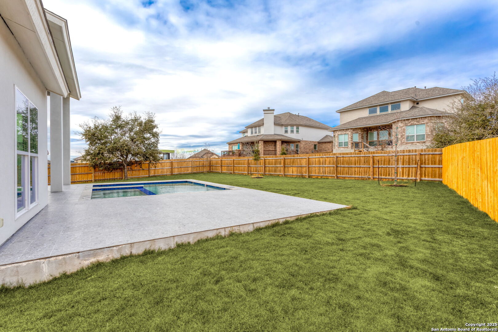 3506 KING TER, Bulverde, TX 78163