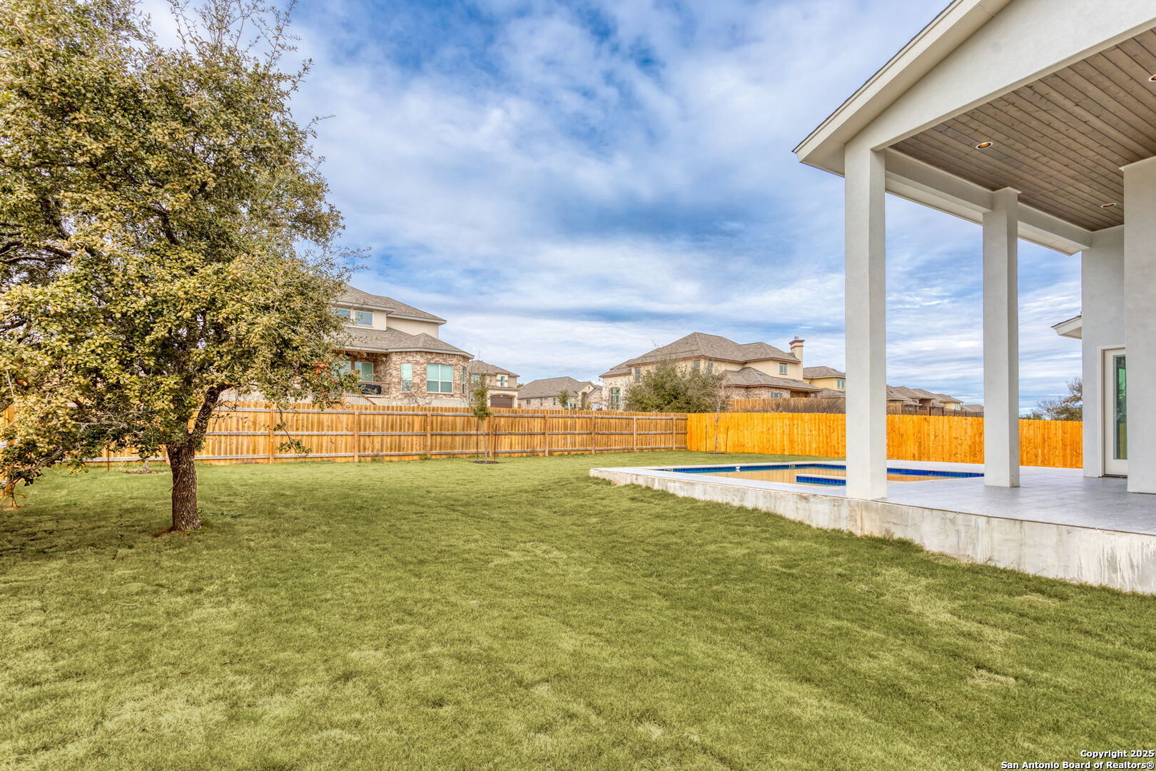 3506 KING TER, Bulverde, TX 78163