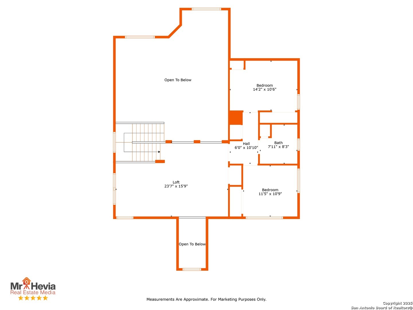 3506 KING TER, Bulverde, TX 78163