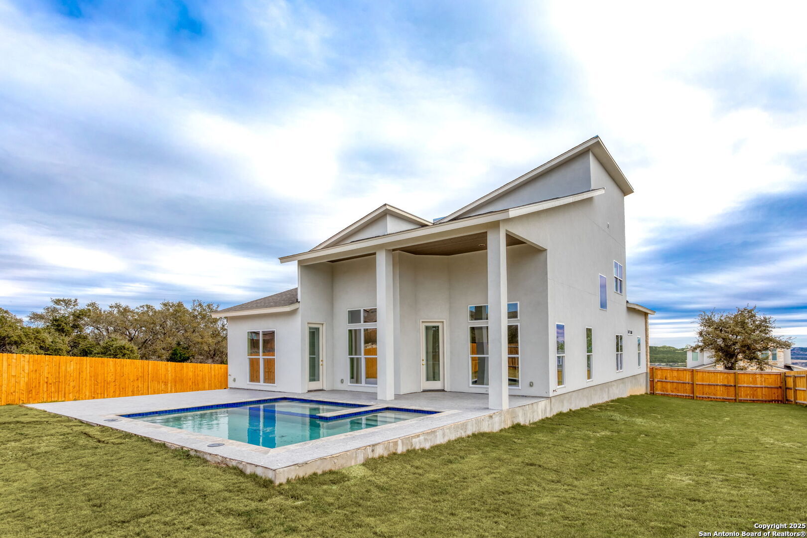 Property photo for 3506 KING TER, Bulverde, TX