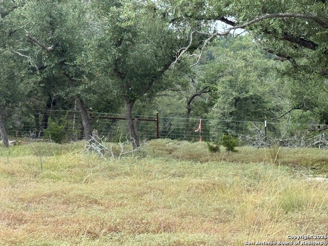 Another place for a home