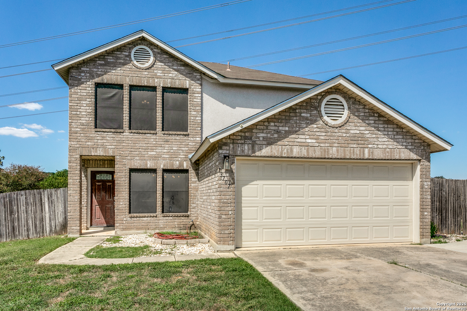 13707 Rowe, San Antonio, TX 78247