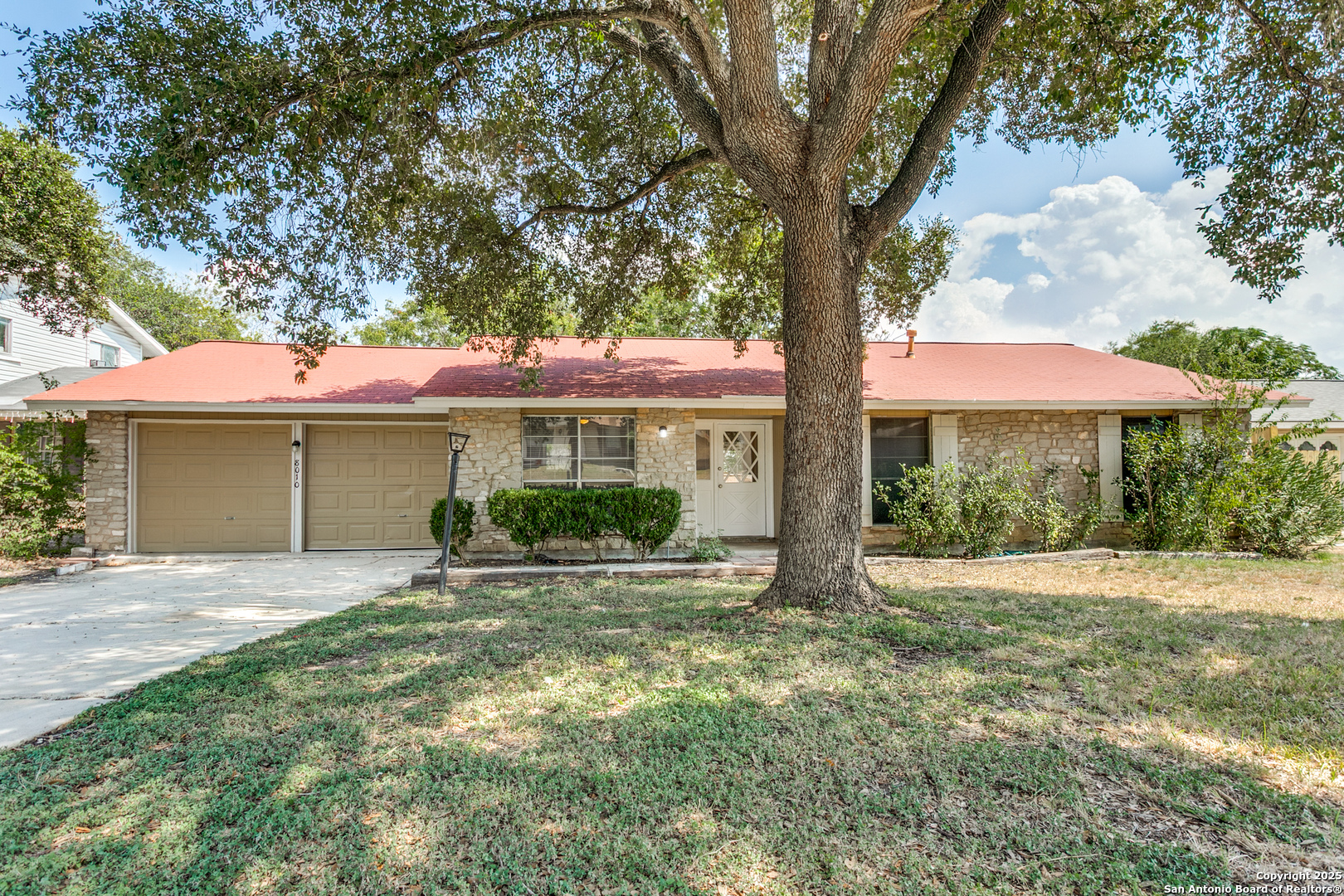 Property photo for 8010 LAKE FRST, San Antonio, TX