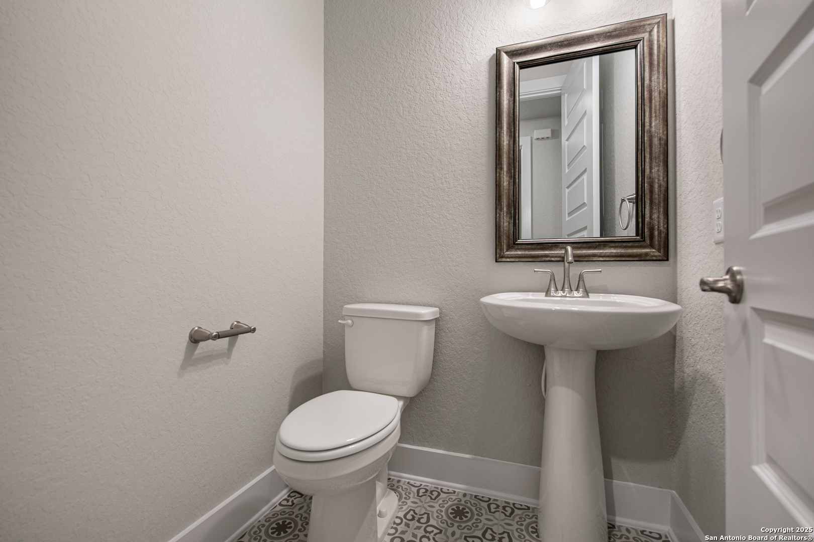 *Photo not of actual home