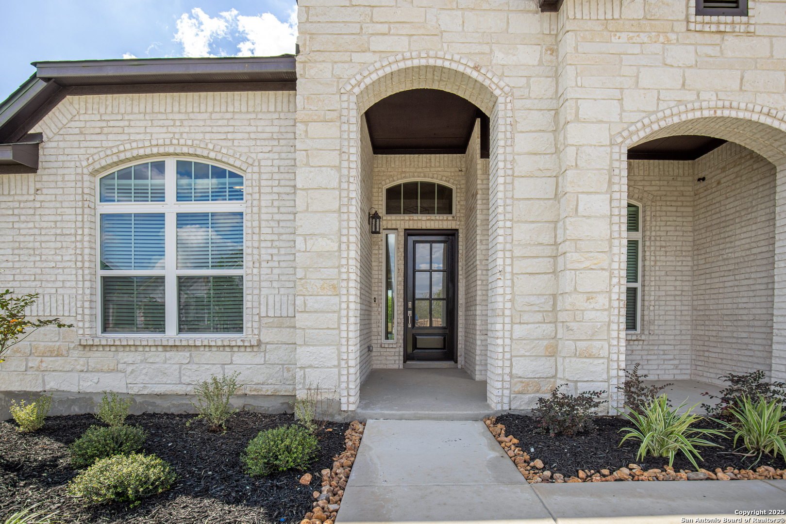 *Photo not of actual home