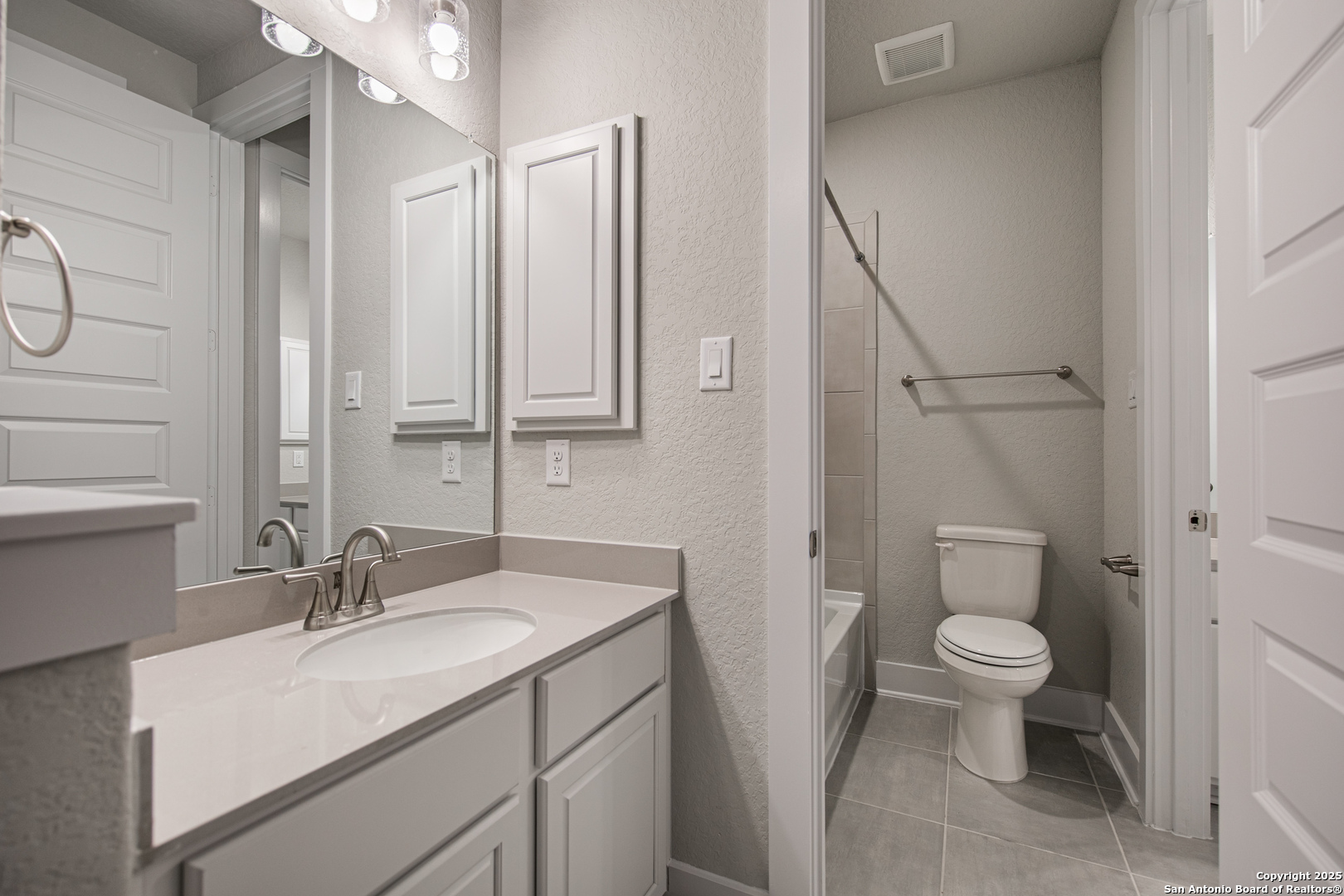 *Photo not of actual home