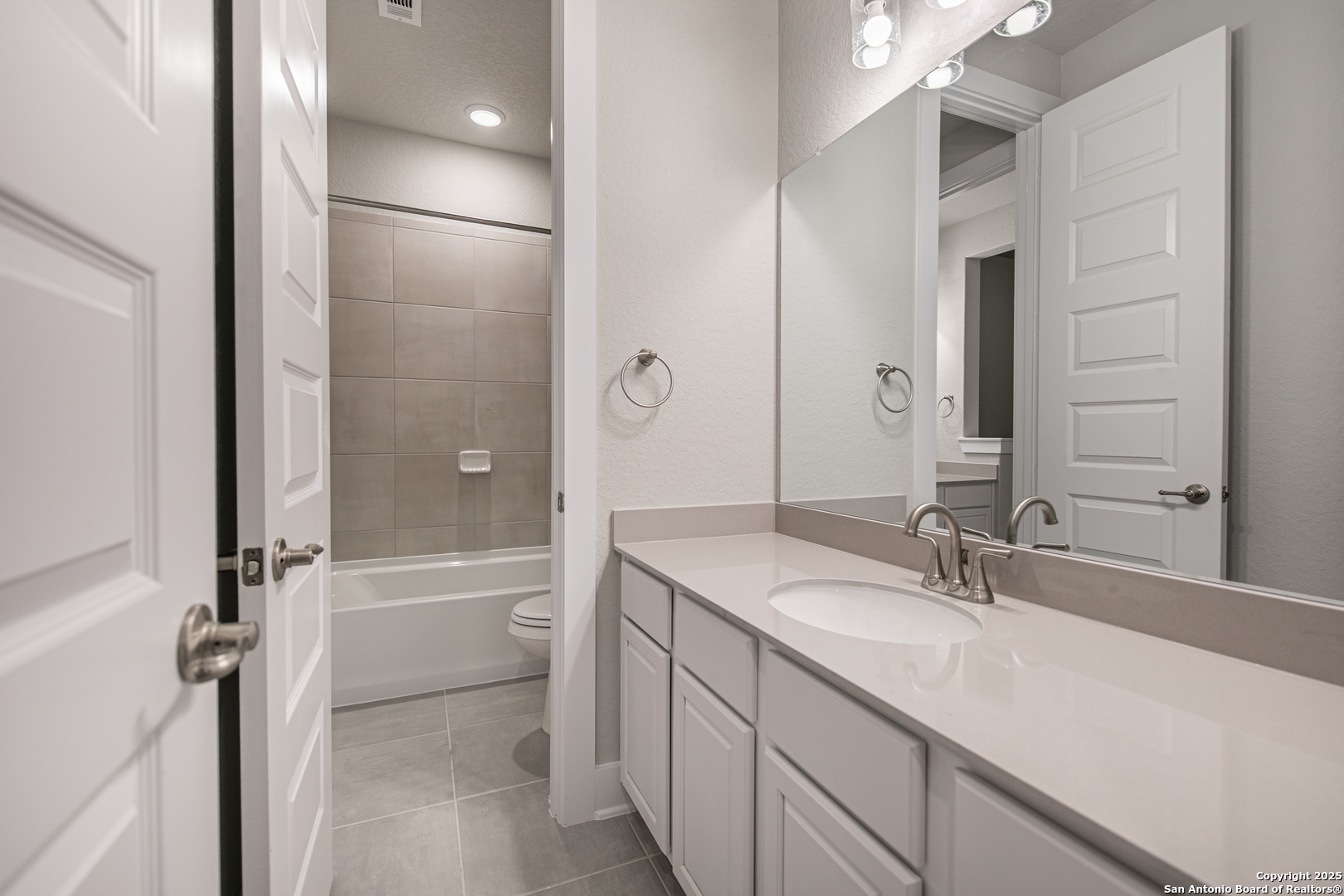 *Photo not of actual home