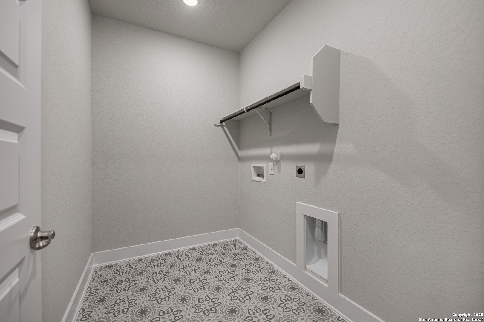 *Photo not of actual home