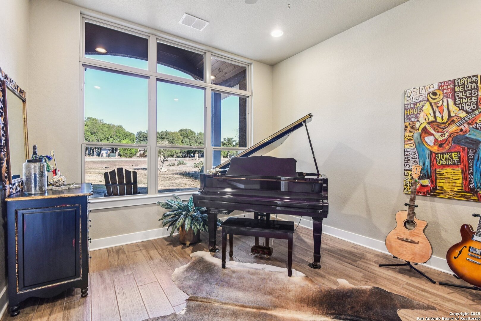 2nd Office or Flex Room