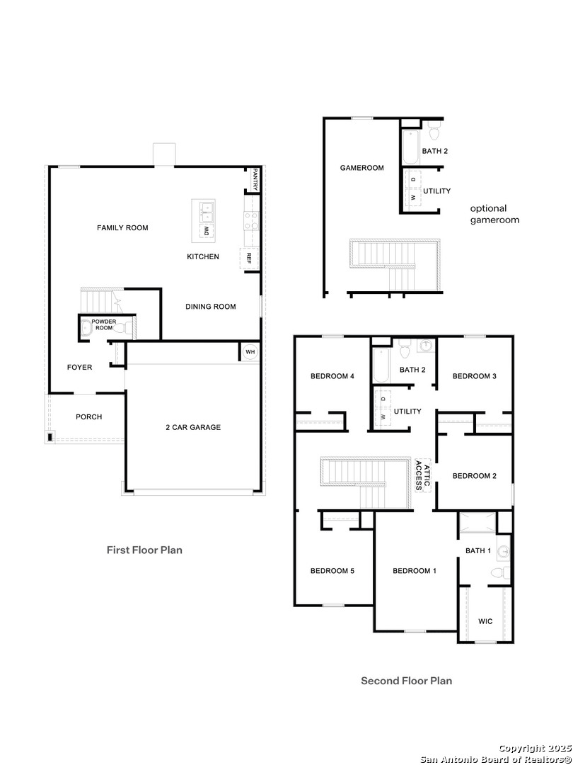 1210 AVERY RANCH DRIVE, New Braunfels, TX 78130