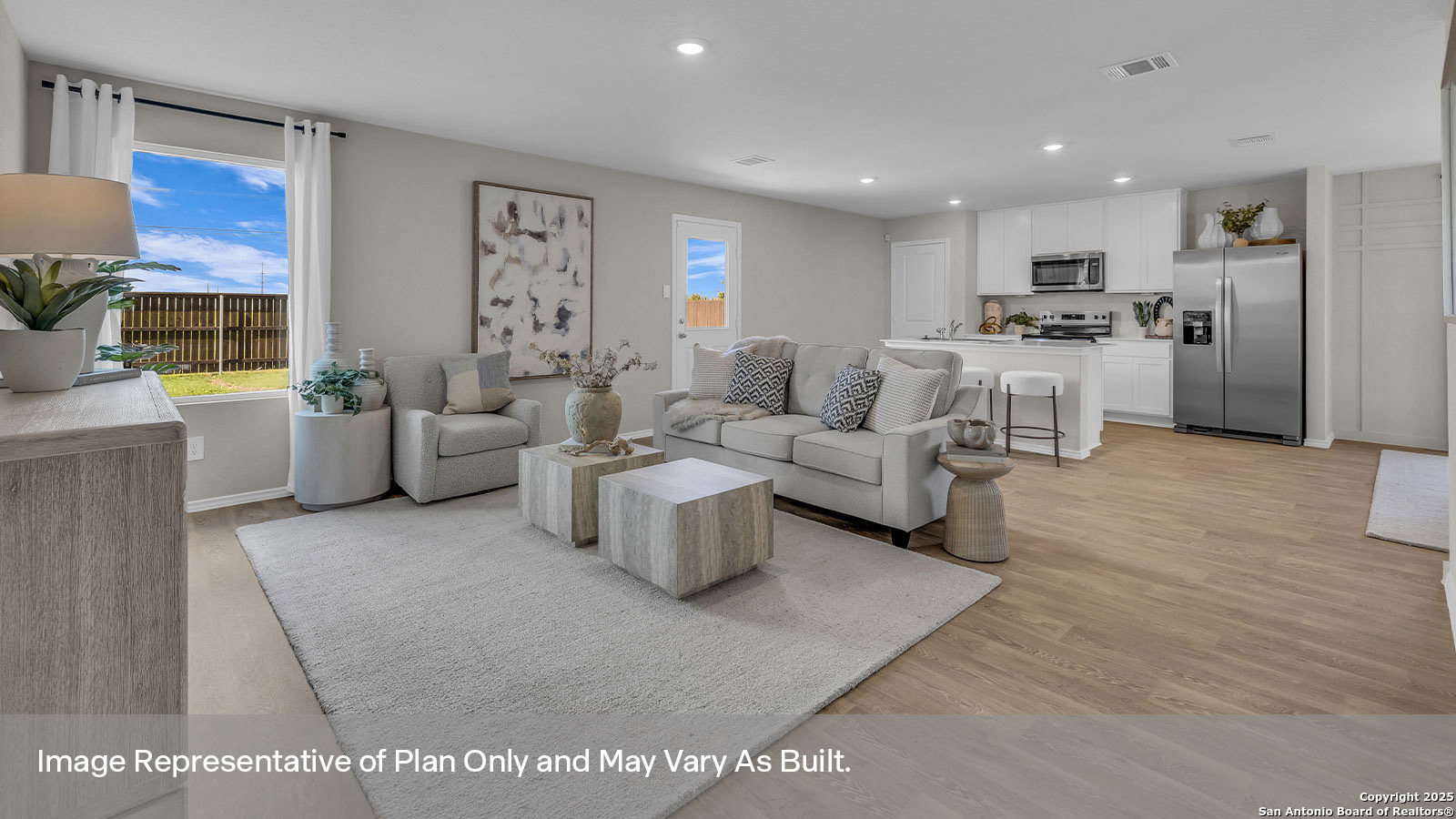 1210 AVERY RANCH DRIVE, New Braunfels, TX 78130