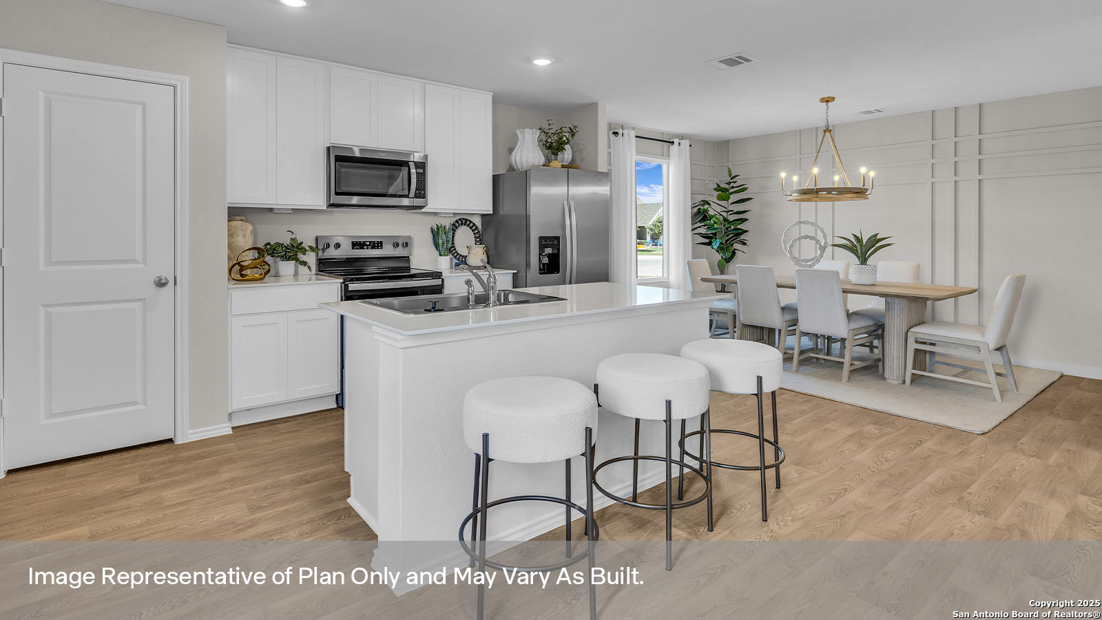 1210 AVERY RANCH DRIVE, New Braunfels, TX 78130