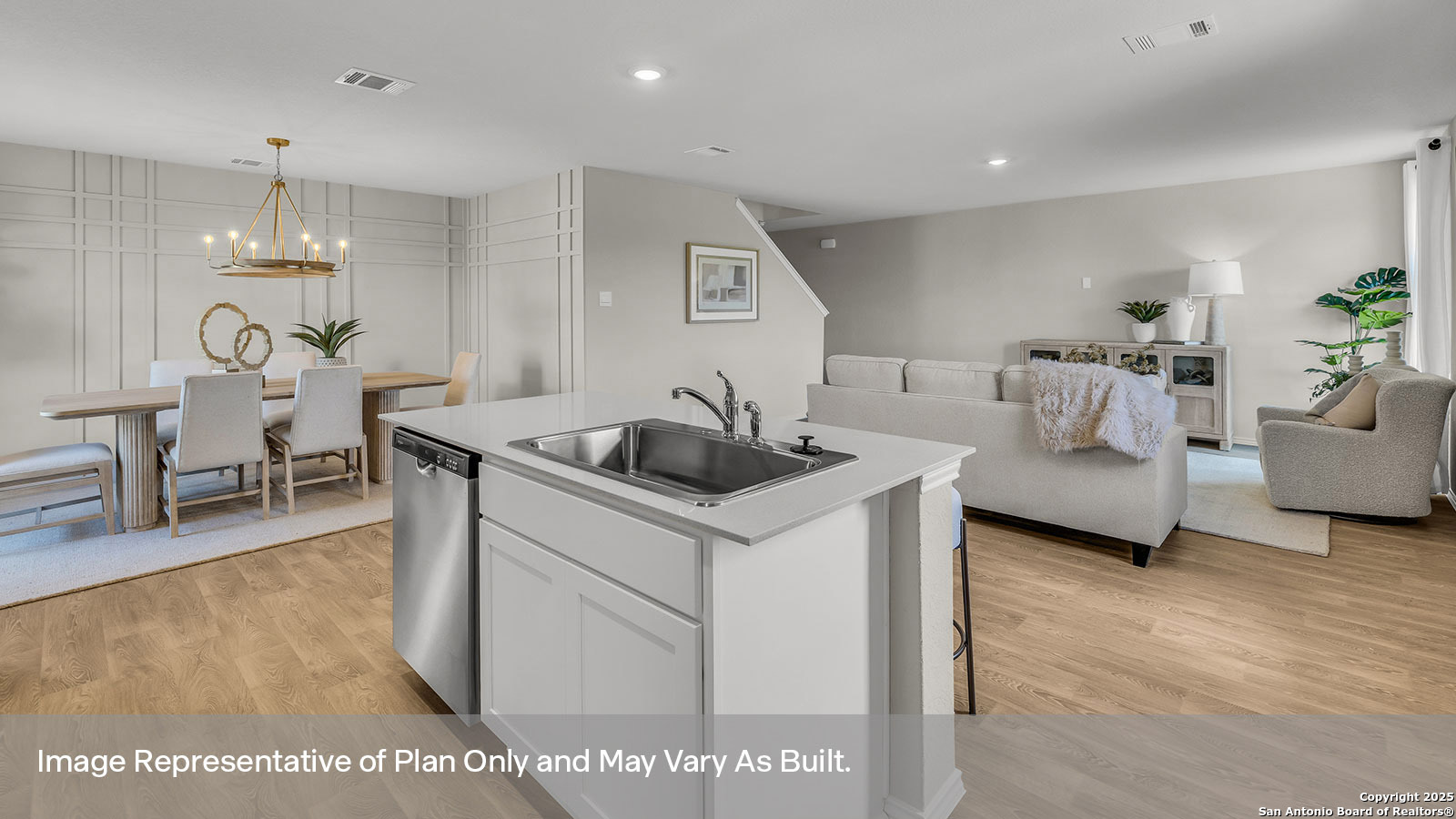 1210 AVERY RANCH DRIVE, New Braunfels, TX 78130