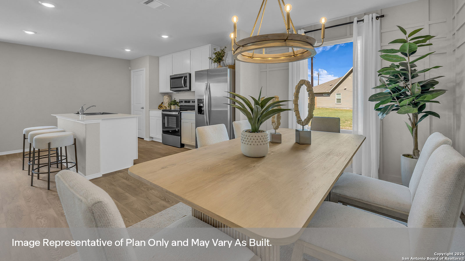 1210 AVERY RANCH DRIVE, New Braunfels, TX 78130