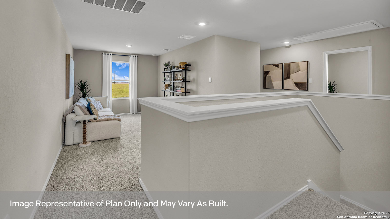 1210 AVERY RANCH DRIVE, New Braunfels, TX 78130
