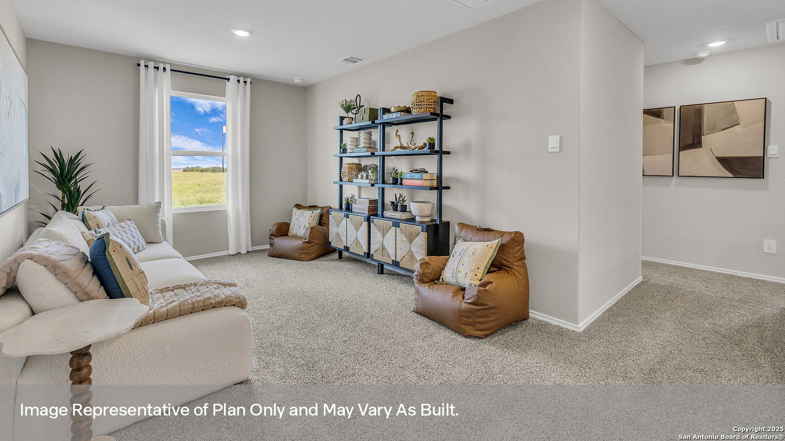 1210 AVERY RANCH DRIVE, New Braunfels, TX 78130