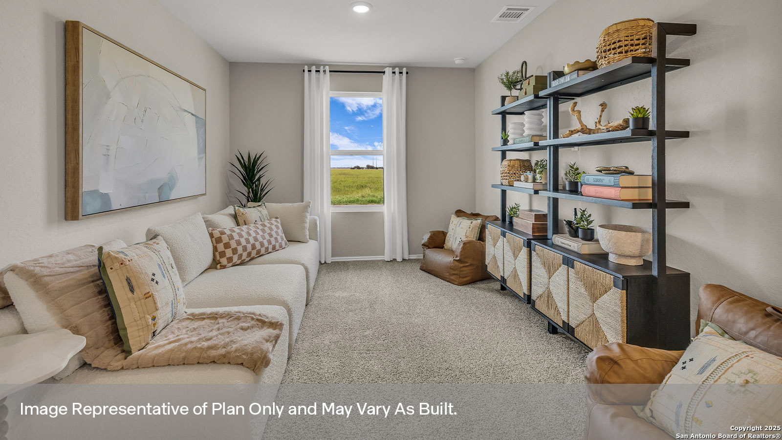 1210 AVERY RANCH DRIVE, New Braunfels, TX 78130
