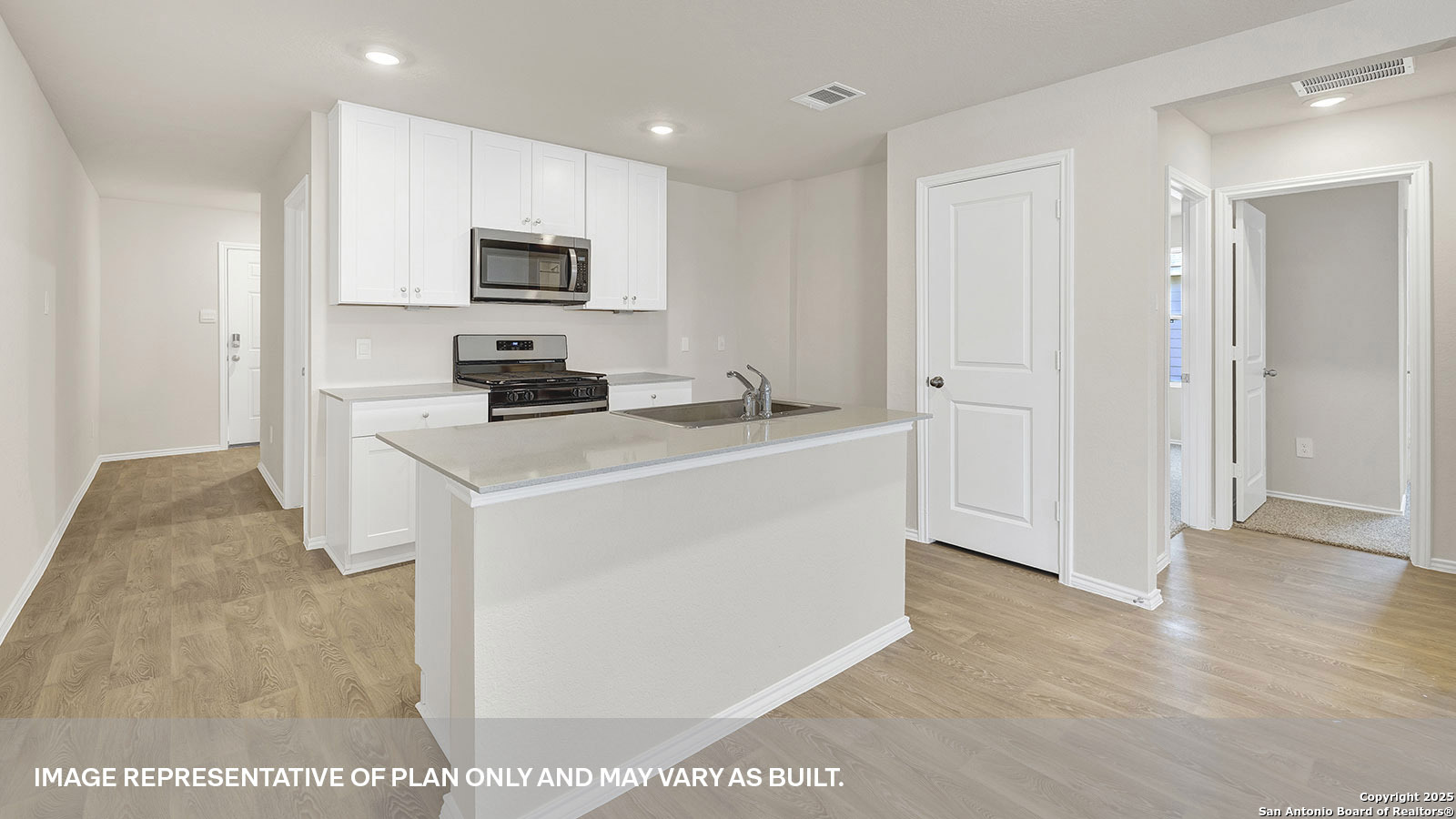 1207 Avery Ranch Drive, New Braunfels, TX 78130