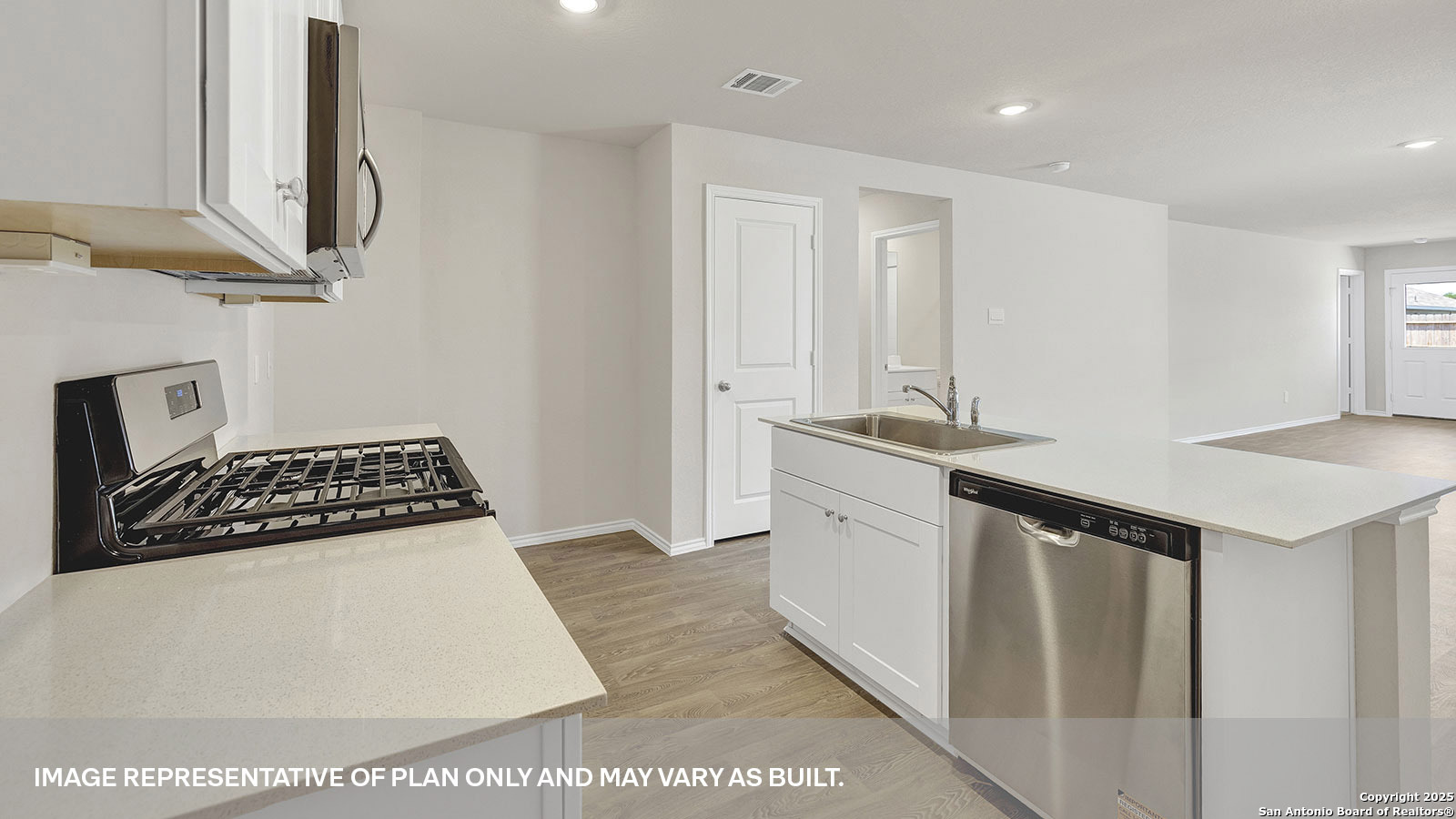 1207 Avery Ranch Drive, New Braunfels, TX 78130