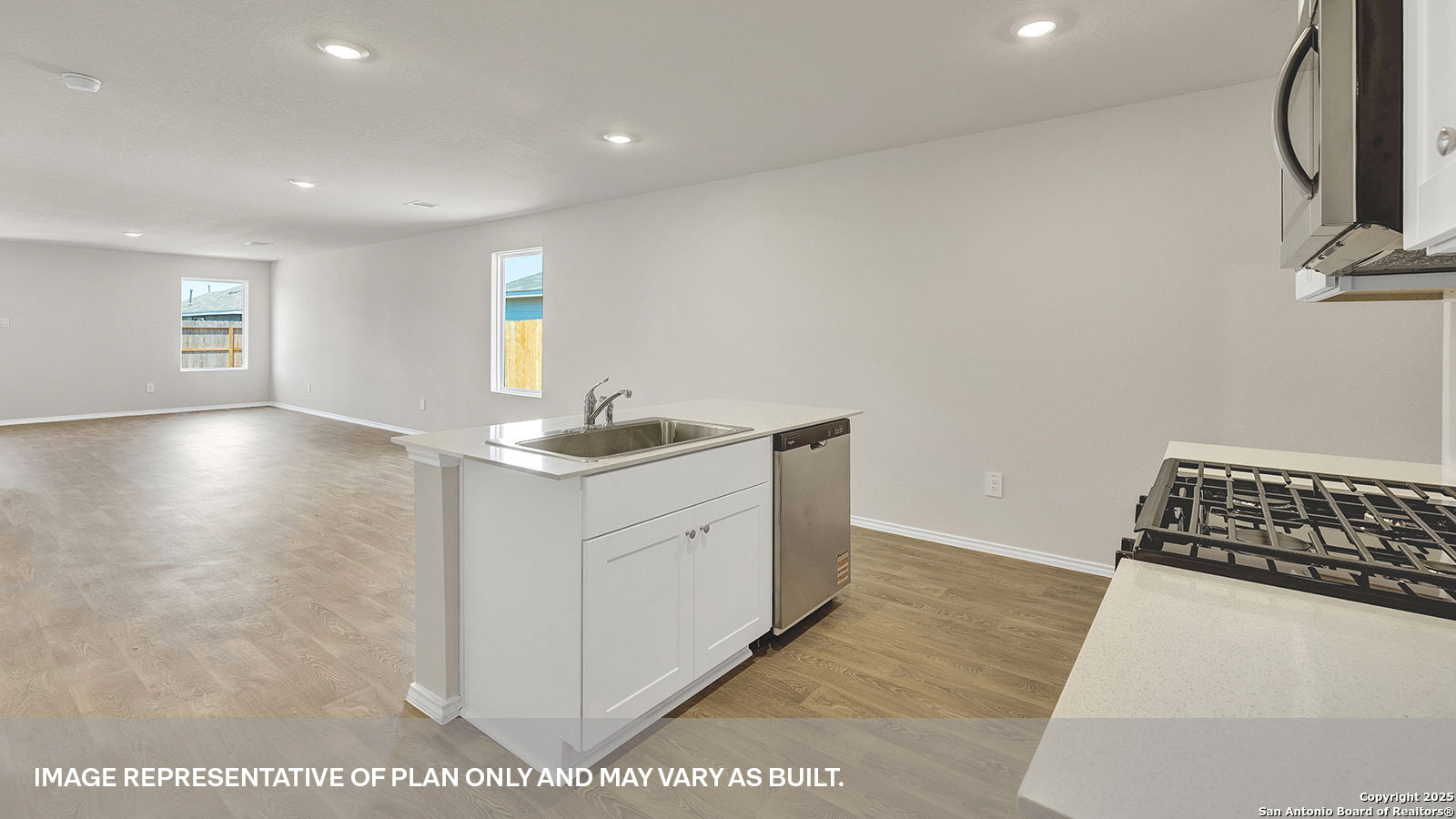 1207 Avery Ranch Drive, New Braunfels, TX 78130