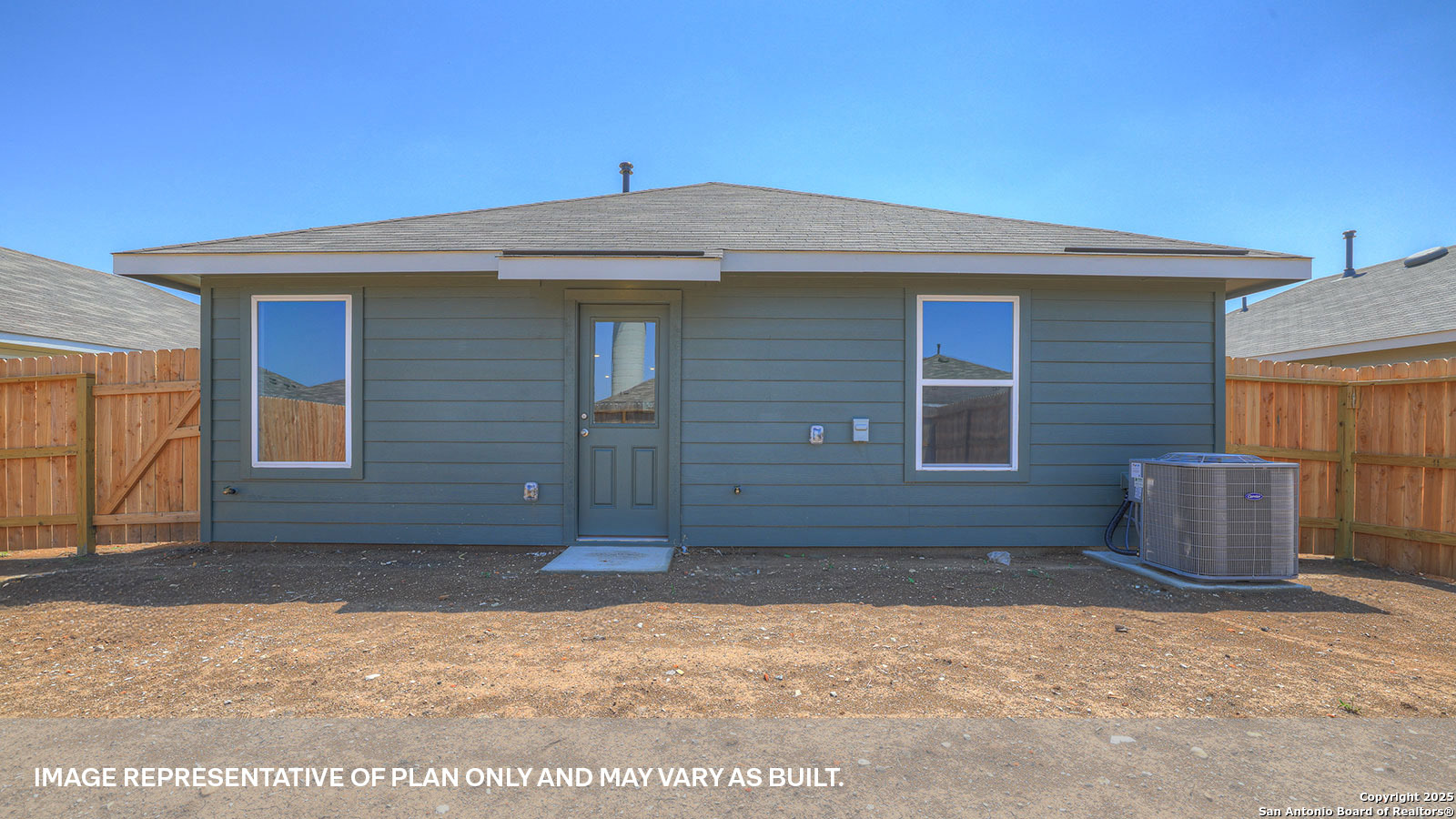1207 Avery Ranch Drive, New Braunfels, TX 78130