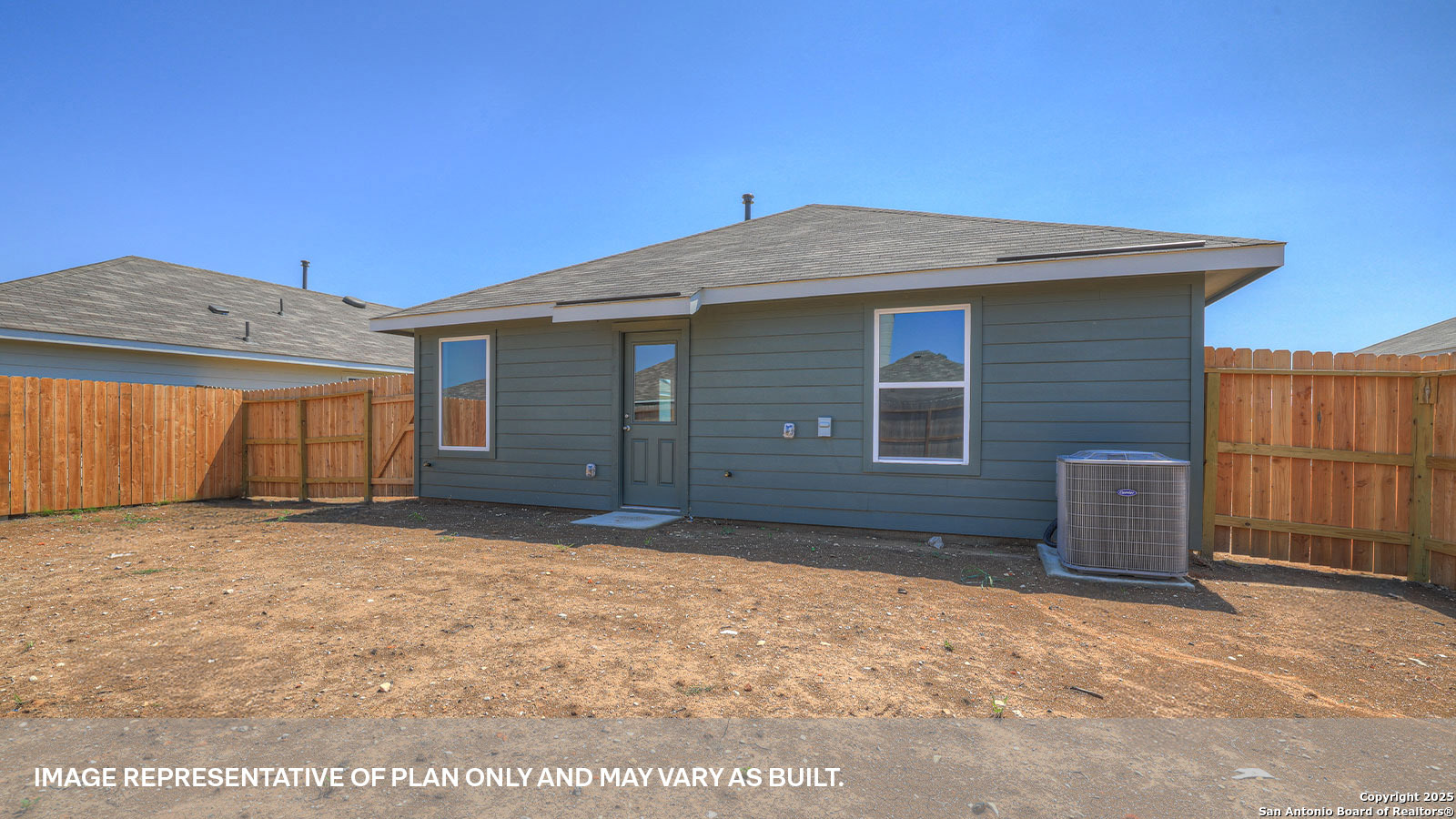 1207 Avery Ranch Drive, New Braunfels, TX 78130