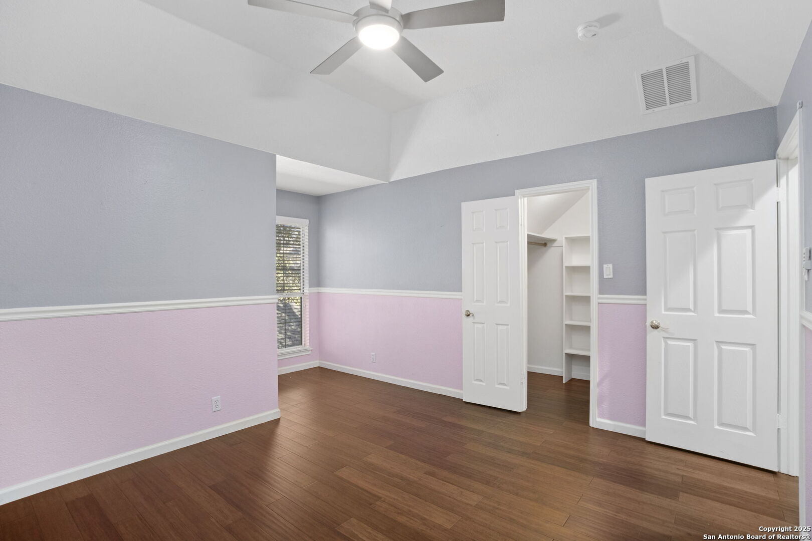 Perfect for second living space