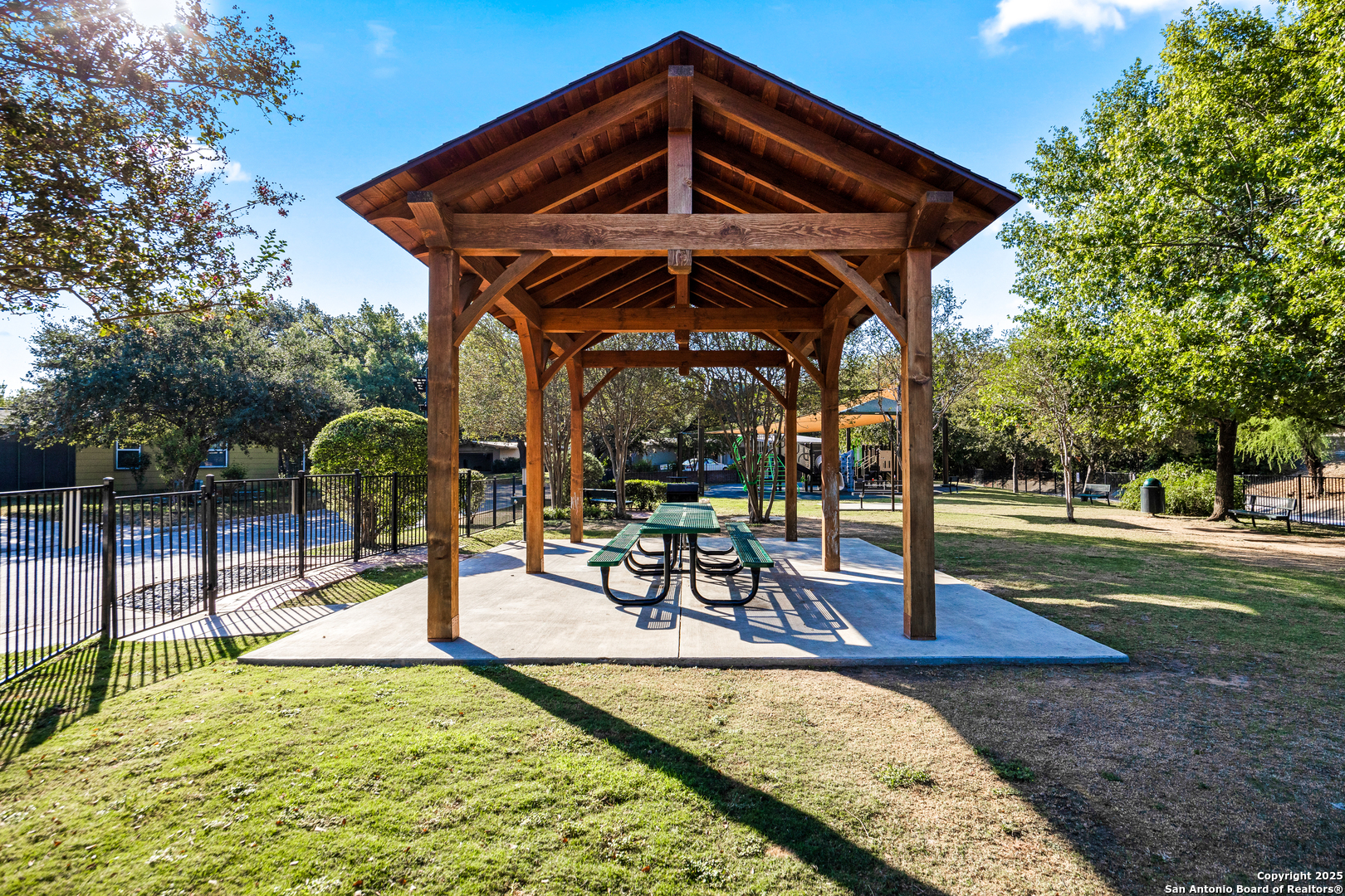 Less than 1 block from home