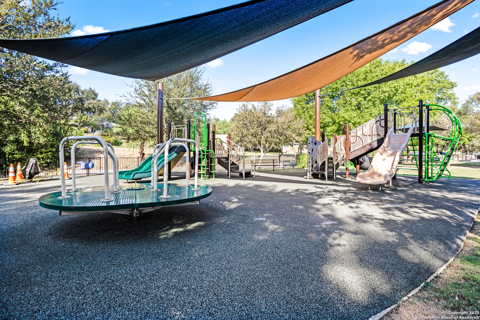 Less than 1 Block from home