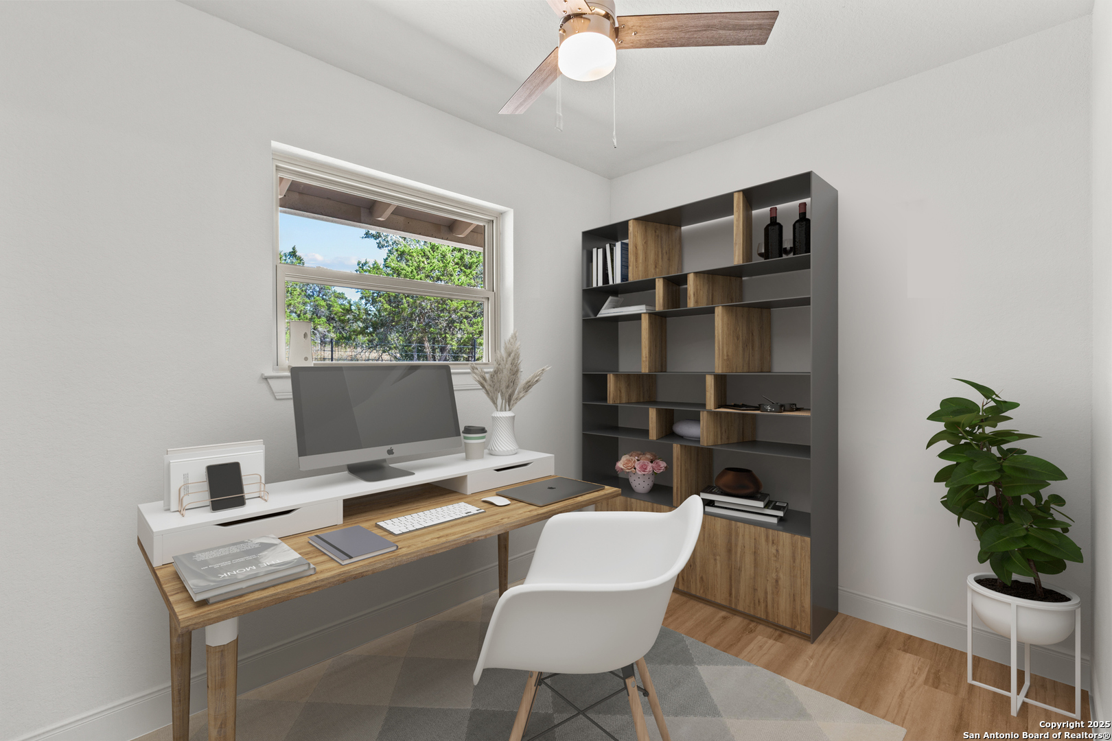 small office