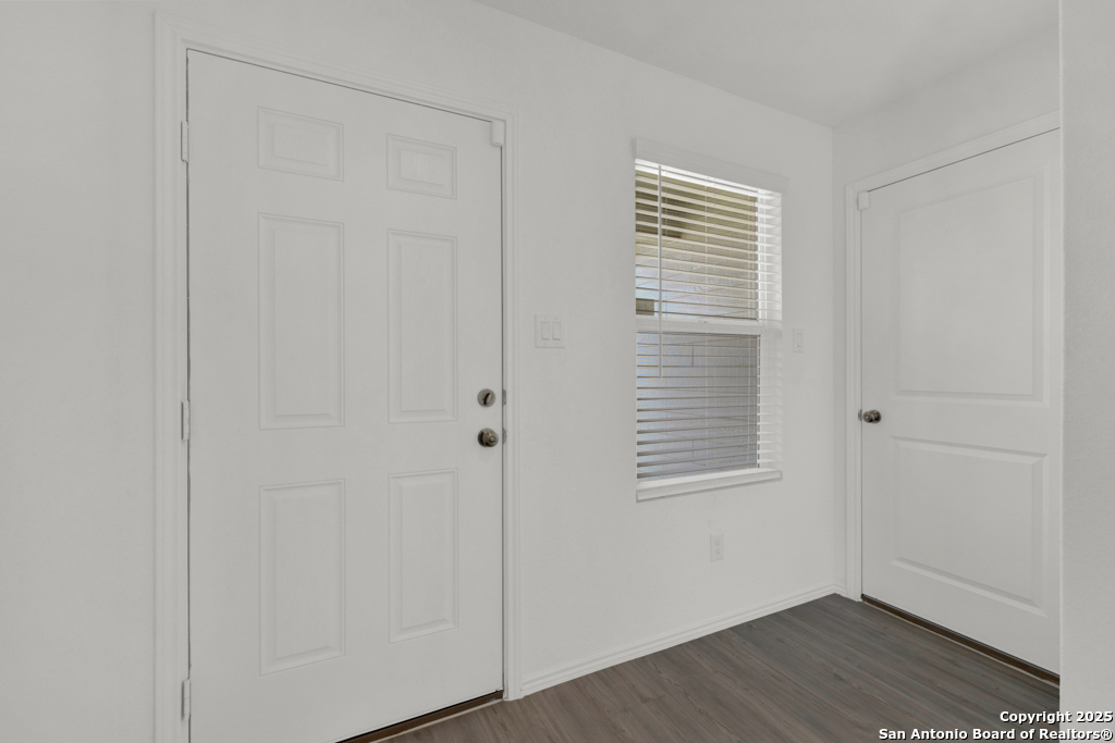 Welcome to this beautiful home!