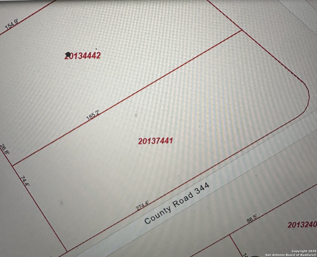 132 CHINABERRY HL, La Vernia, TX 78121