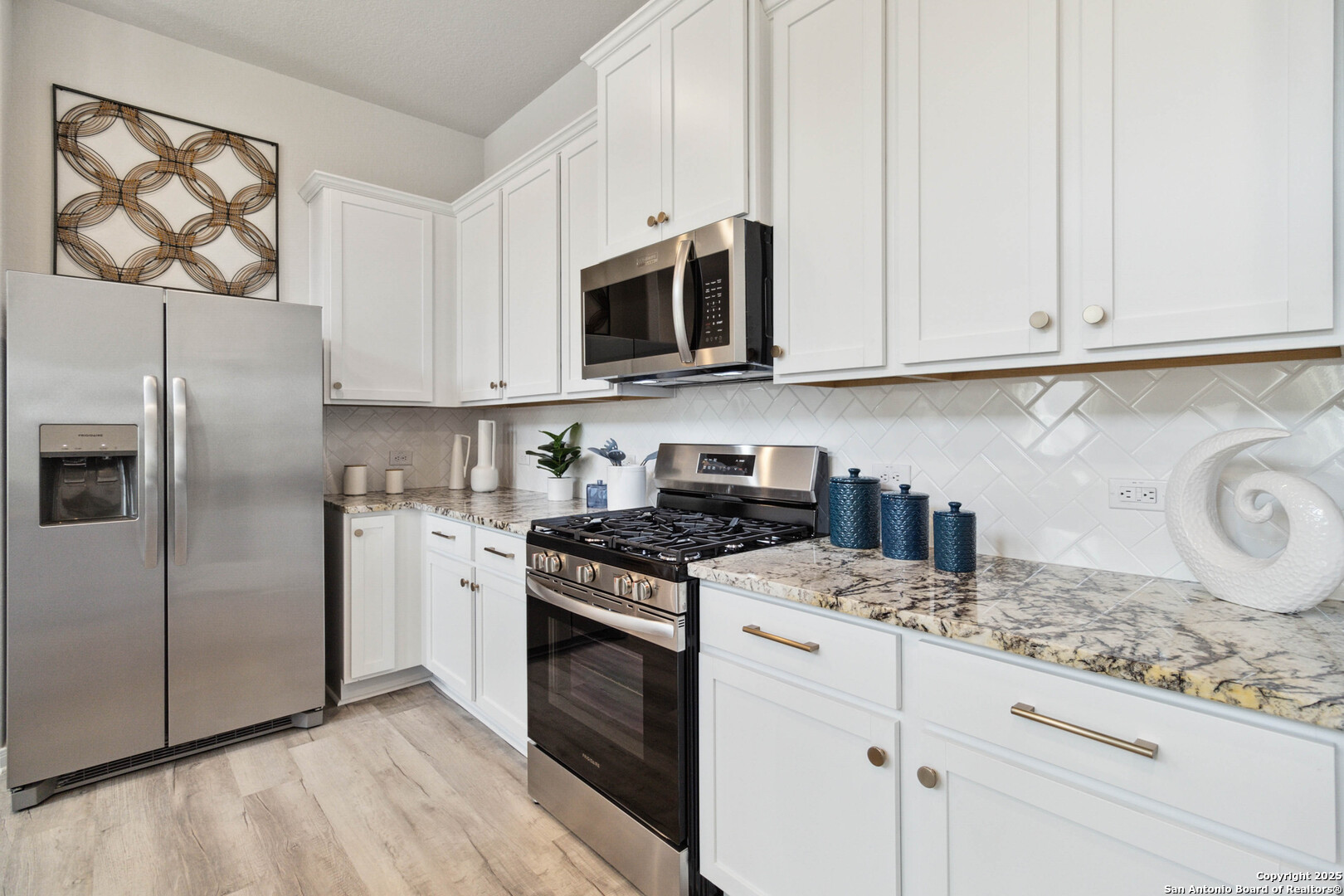 Not Actual Home. Representative Photo