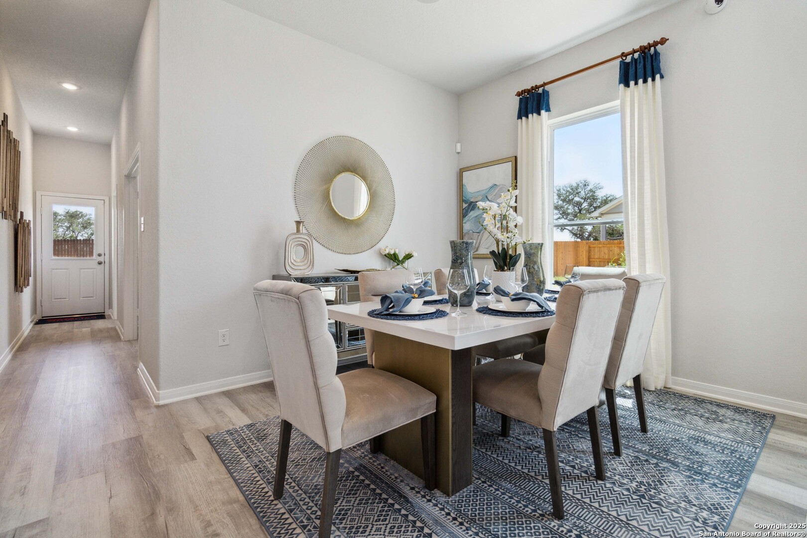 Not Actual Home. Representative Photo