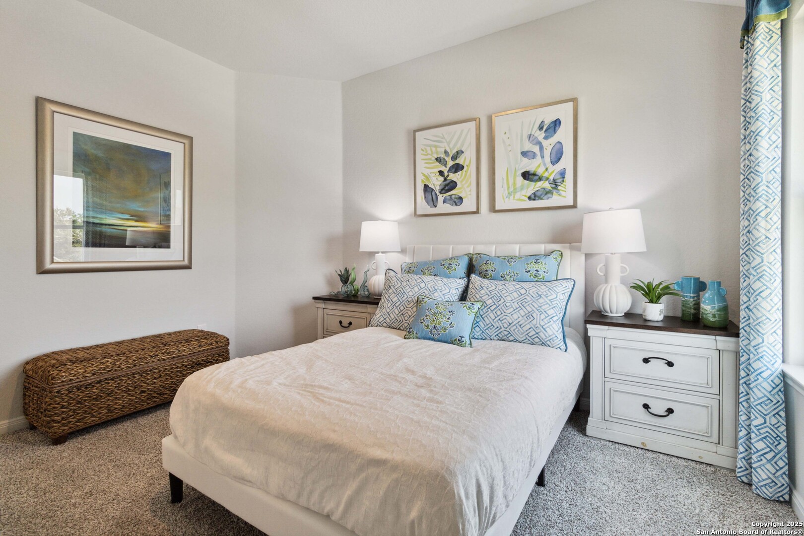 Not Actual Home. Representative Photo