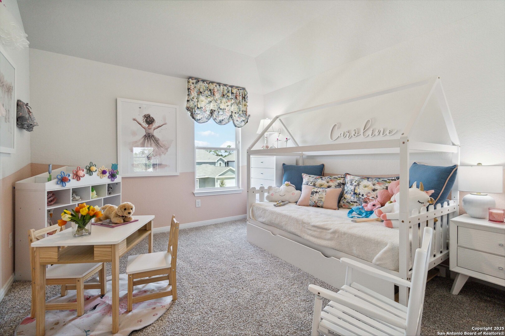 Not Actual Home. Representative Photo