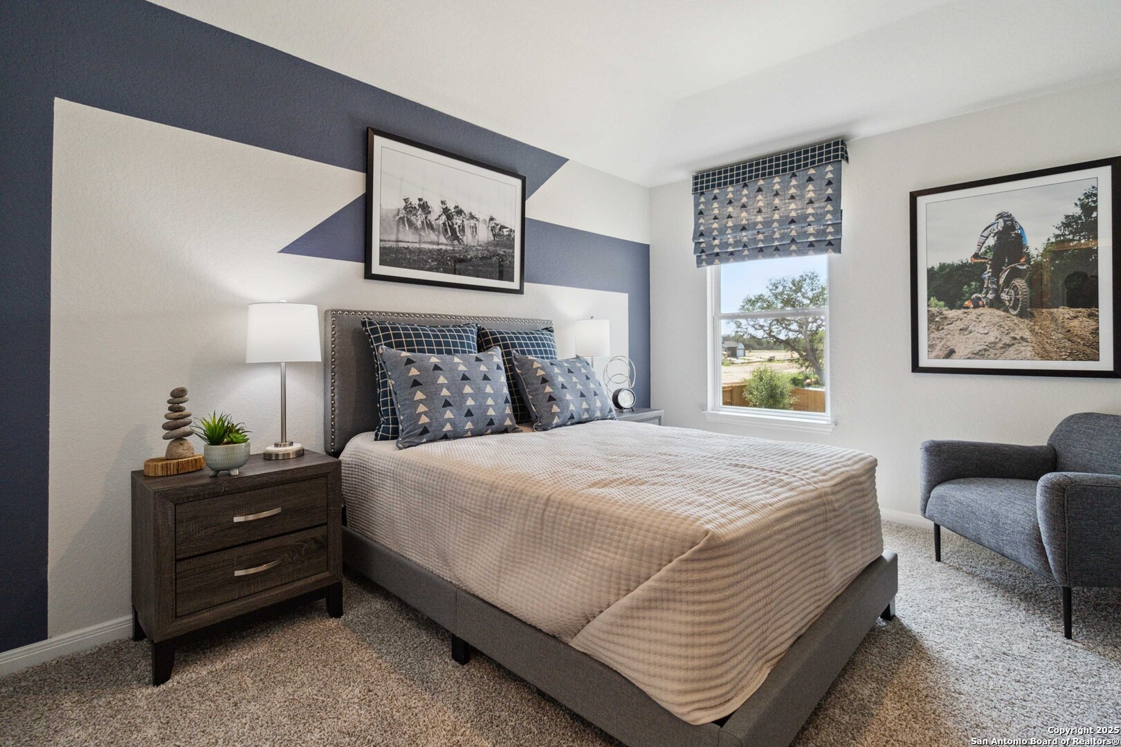 Not Actual Home. Representative Photo