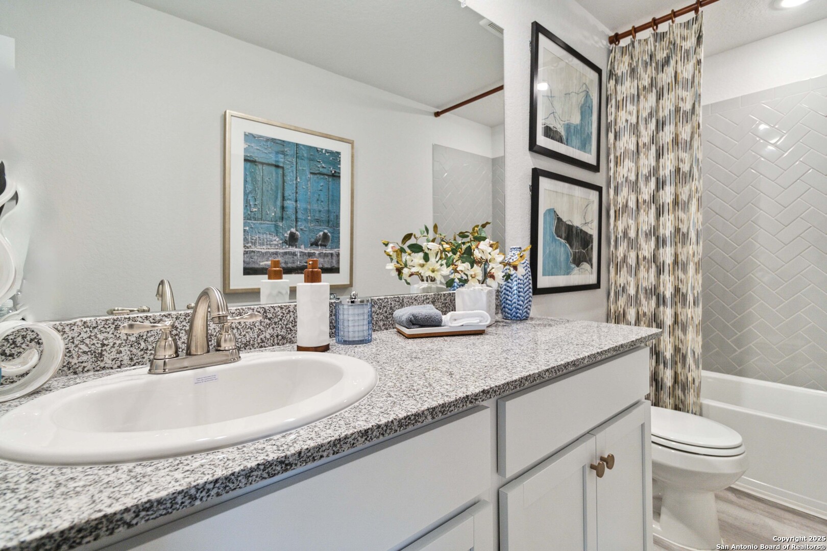 Not Actual Home. Representative Photo