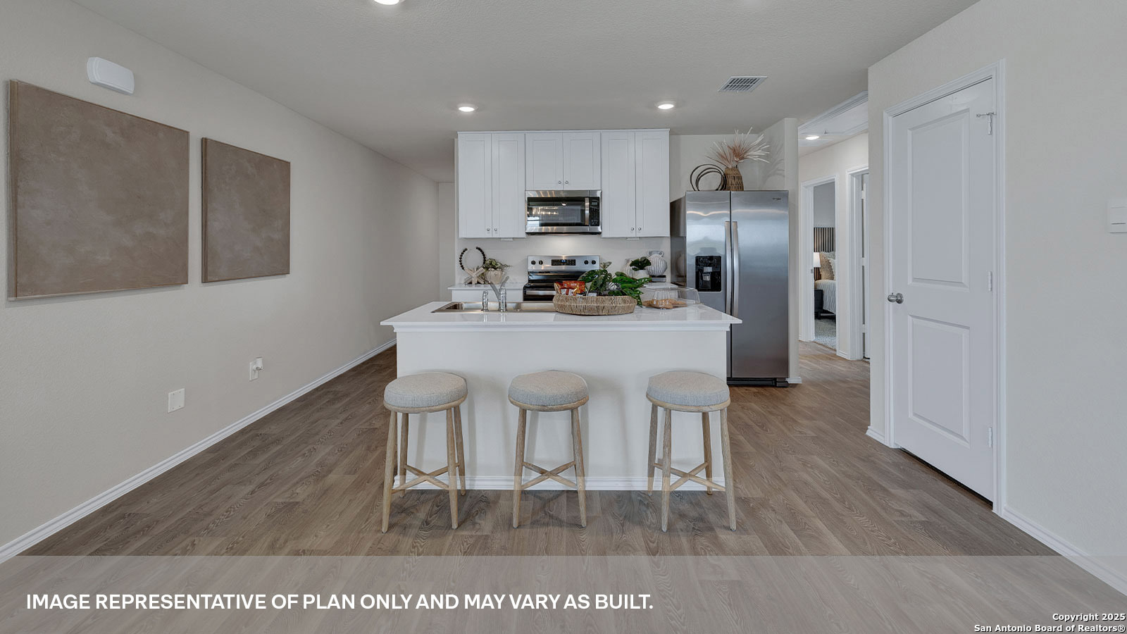 266 FAIRLAWN WAY, Maxwell, TX 78656