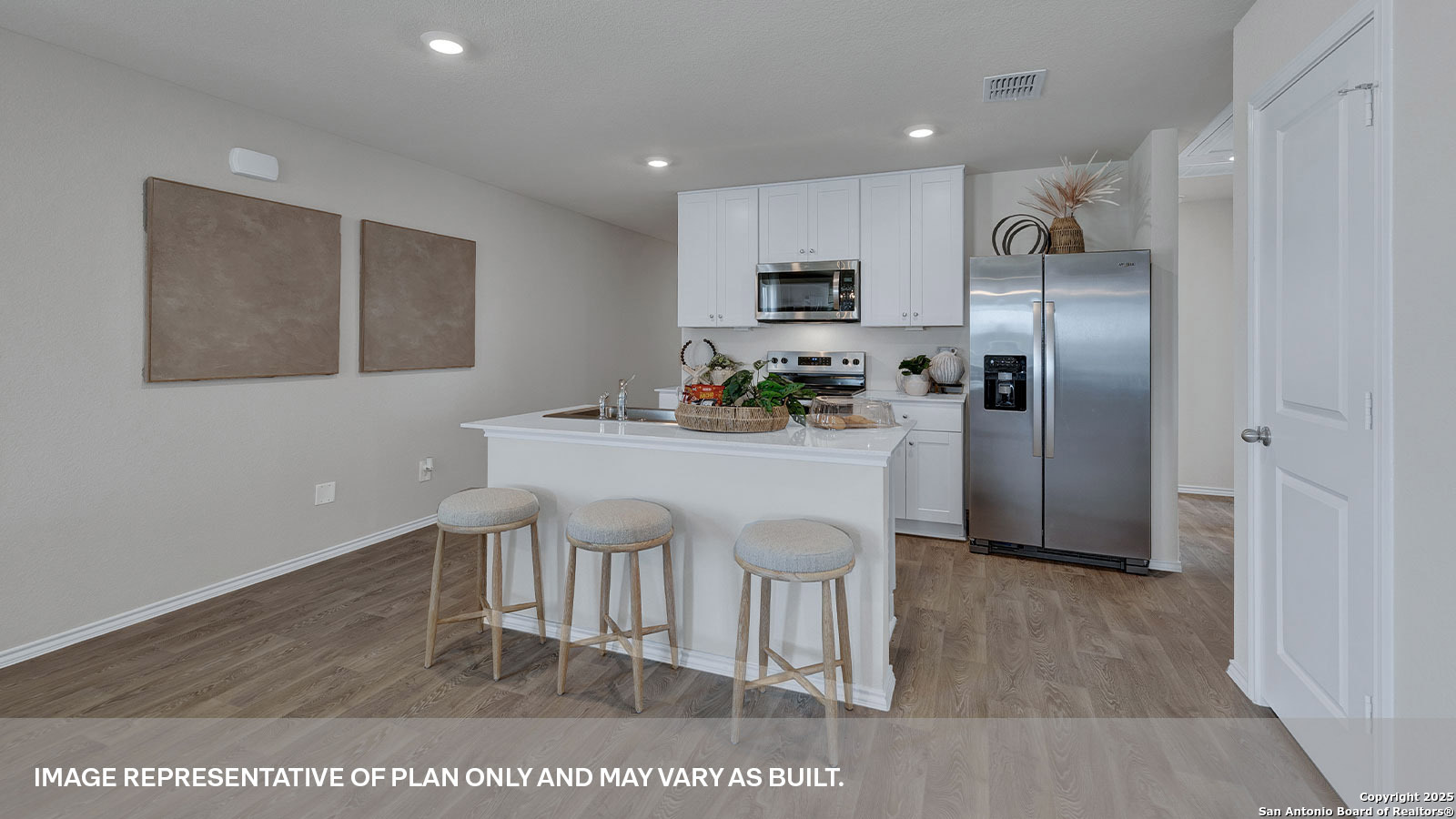 266 FAIRLAWN WAY, Maxwell, TX 78656