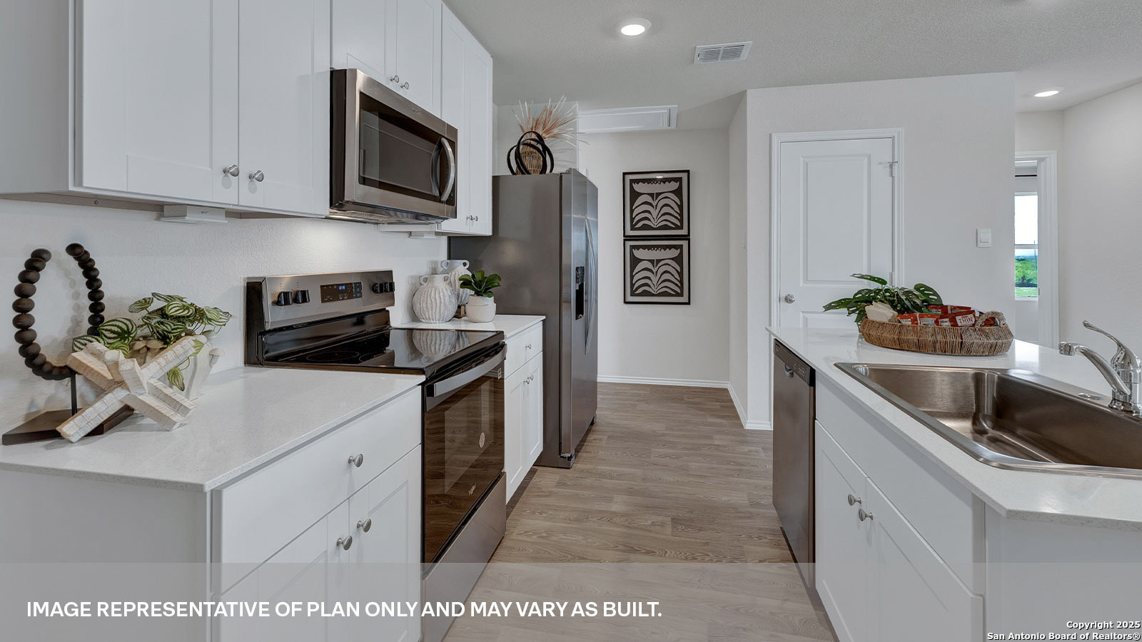 266 FAIRLAWN WAY, Maxwell, TX 78656