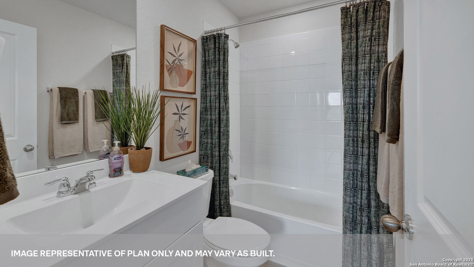 266 FAIRLAWN WAY, Maxwell, TX 78656