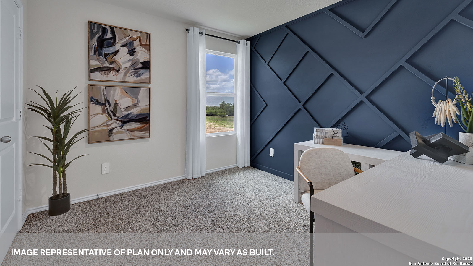 266 FAIRLAWN WAY, Maxwell, TX 78656