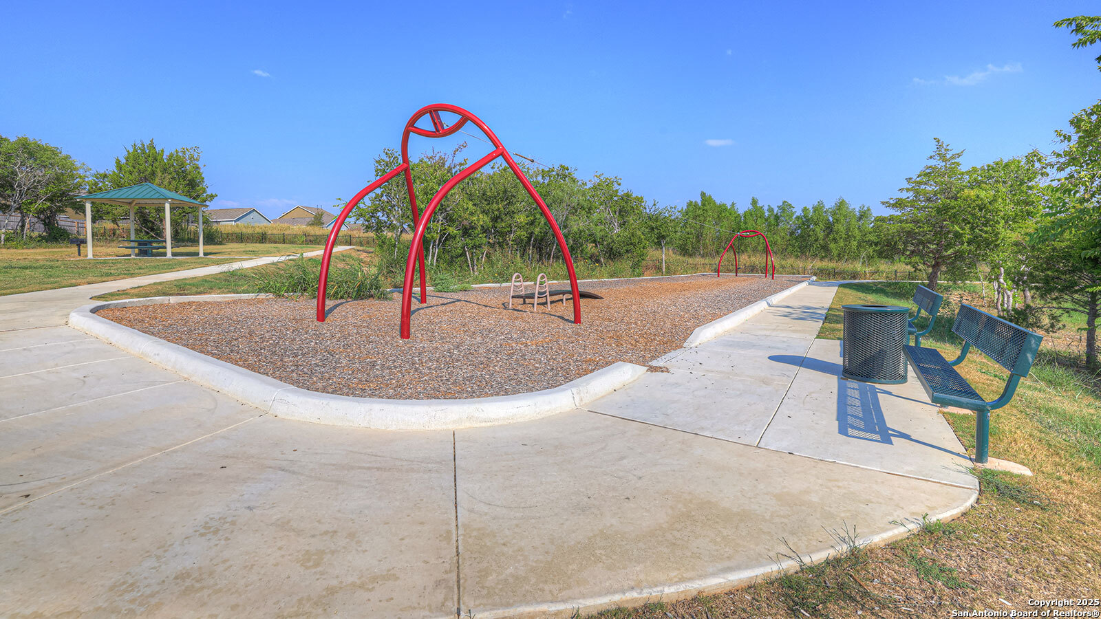 266 FAIRLAWN WAY, Maxwell, TX 78656
