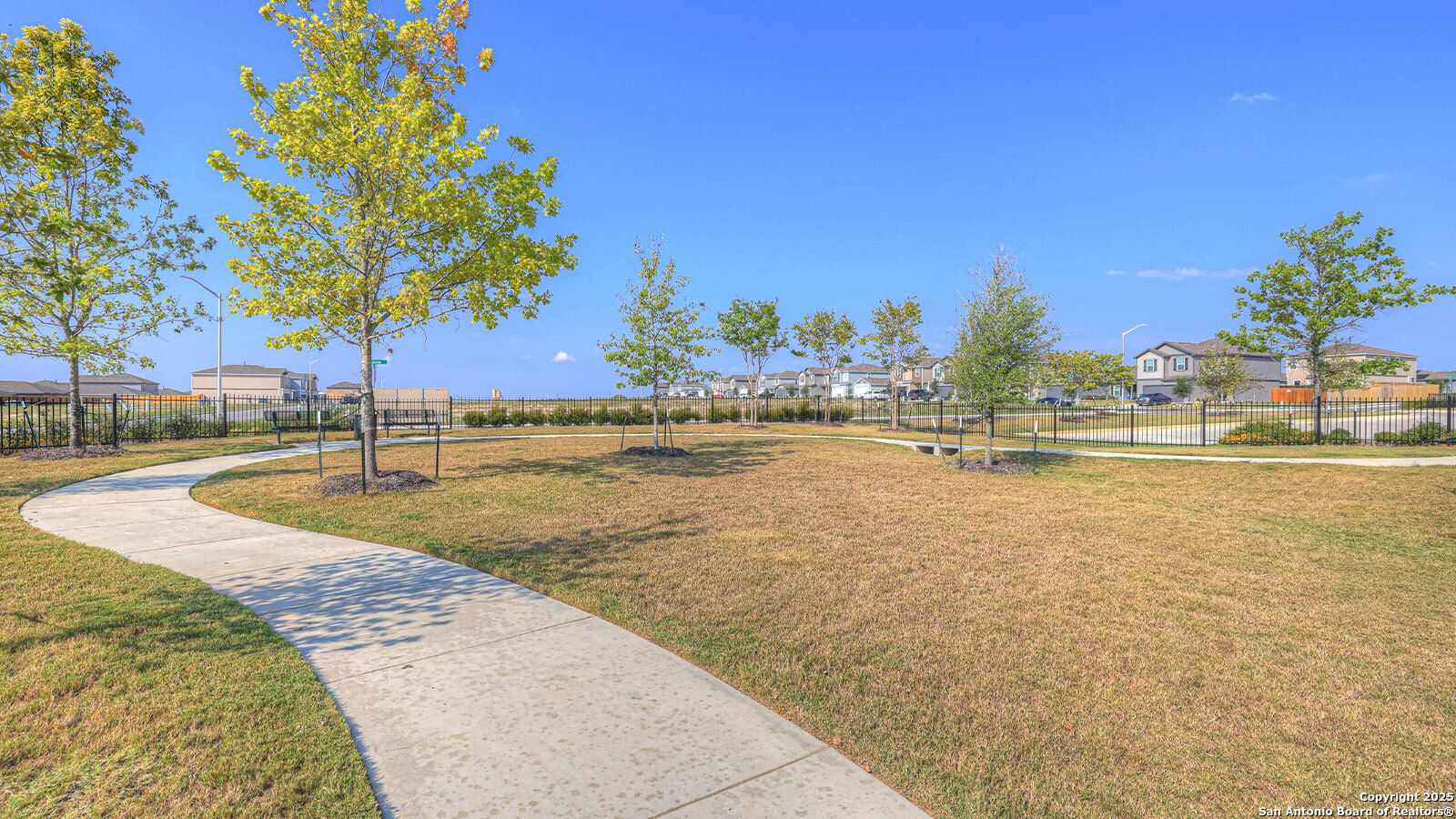 266 FAIRLAWN WAY, Maxwell, TX 78656